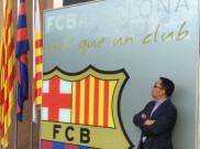Ridwan Kamil Siap Ajak Barcelona ke Bandung