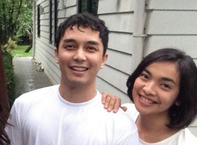 Dimas Aditya dan Tika Bravani akan Menikah Tahun Depan