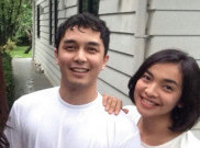 Dimas Aditya dan Tika Bravani akan Menikah Tahun Depan