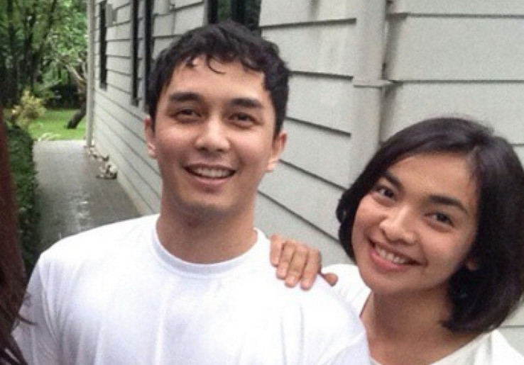 Dimas Aditya dan Tika Bravani akan Menikah Tahun Depan