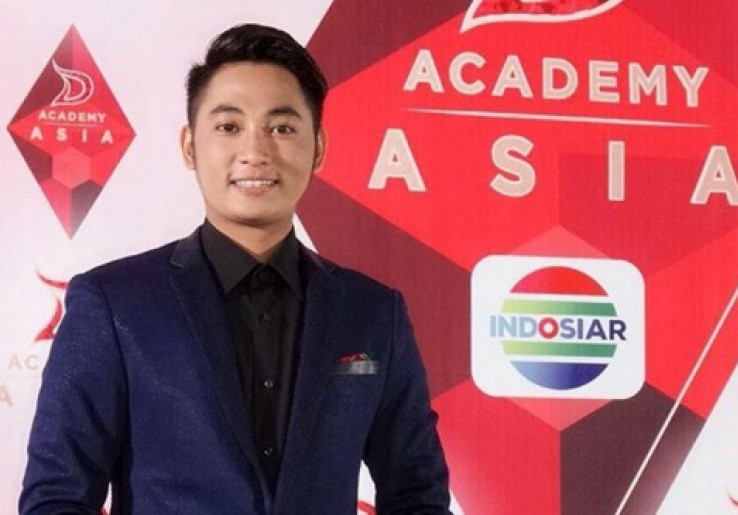 Irwan Sumenep Berikan Semangat untuk Evi Masamba 