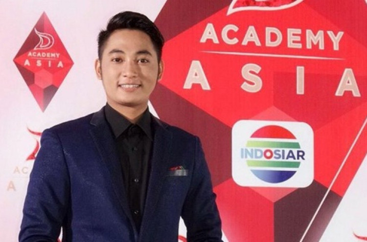 Irwan Puncaki Grup A Top 15 D’Academy Asia 