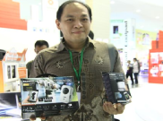 Canggih, Edimax SP-2101W Bisa Hemat Energi Rumah Tangga dari Smartphone