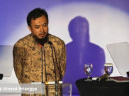 Putra Indonesia Pecahkan Rumus Matematika Tersulit