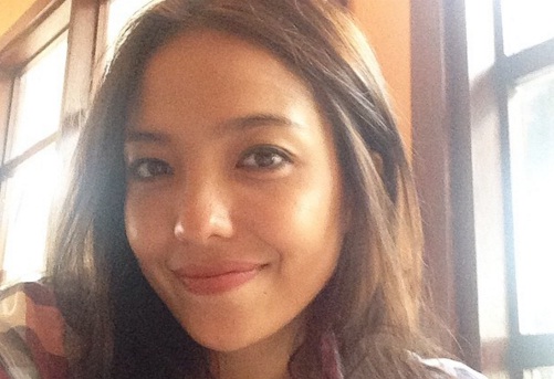 Imelda Therinne Selektif dalam Memilih Peran 