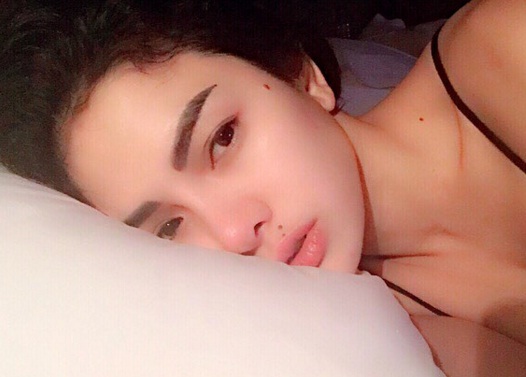 Terlibat Prostitusi Artis NM dan PR Masuk Panti Sosial