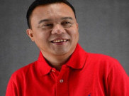 Gerindra: Pengusutan Isu Impor Senjata Ilegal Harus dengan Kepala Dingin