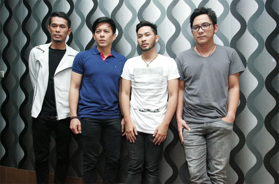 Mengenang Rinto Harahap, NOAH Bikin Album Tribute
