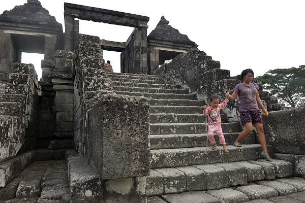Pengamat Pariwisata: Pemerintah Harus Kreatif