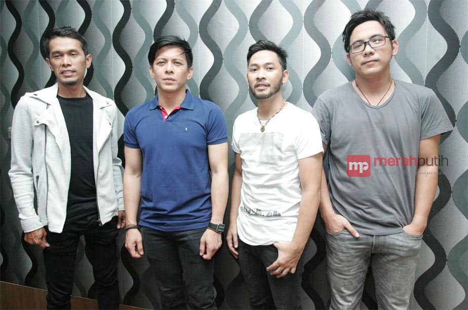 NOAH Syuting Video Klip Single Terbaru