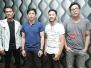 NOAH Syuting Video Klip Single Terbaru