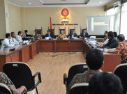KPPU Selidiki Adanya Kasus Kartel Obat