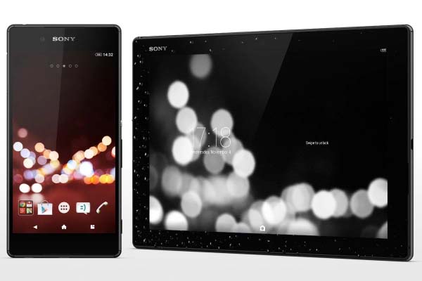 Sony Rilis Tema Premium untuk Xperia