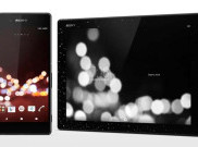 Sony Rilis Tema Premium untuk Xperia