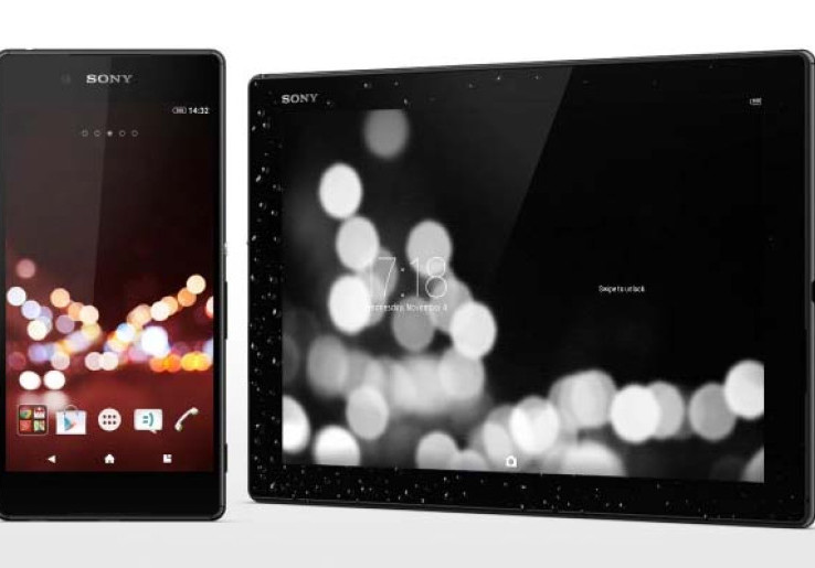 Sony Rilis Tema Premium untuk Xperia