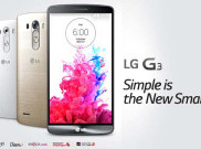 LG G3 Akhirnya Kunyah Marshmallow