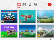 YouTube Kids Tersedia di Luar Amerika