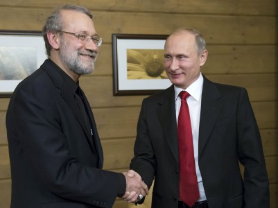 Presiden Putin Sebut Turki Sebagai Antek Teroris