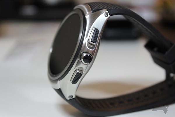 LG Watch Urbane 2 Gagal Rilis