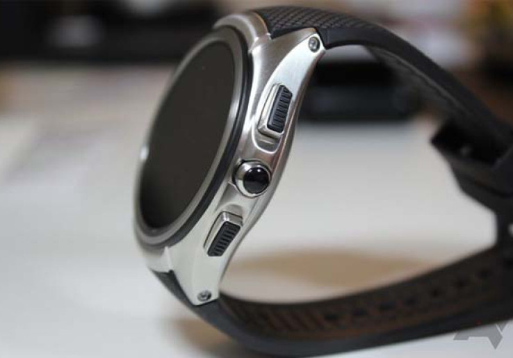 LG Watch Urbane 2 Gagal Rilis