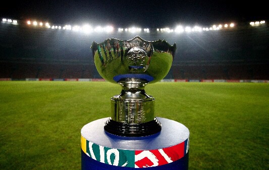 PSSI Ajukan Indonesia Jadi Tuan Rumah Piala Asia 2023