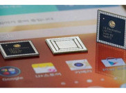 Sony dan LG akan Buat Chipset Sendiri