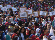 Buruh Indonesia Belum Siap Hadapi Trans Pacific Partnership