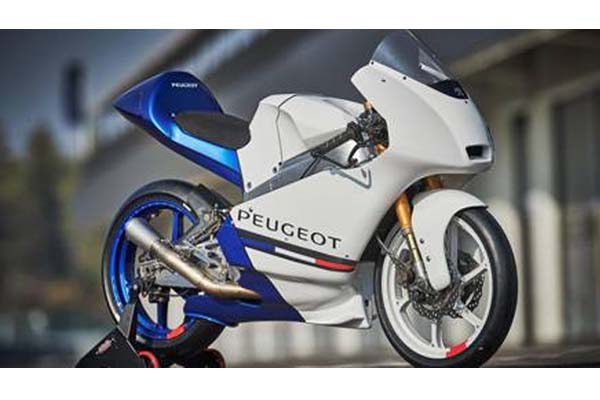 Peugeot akan Join MotoGP 2016