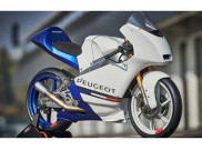 Peugeot akan Join MotoGP 2016