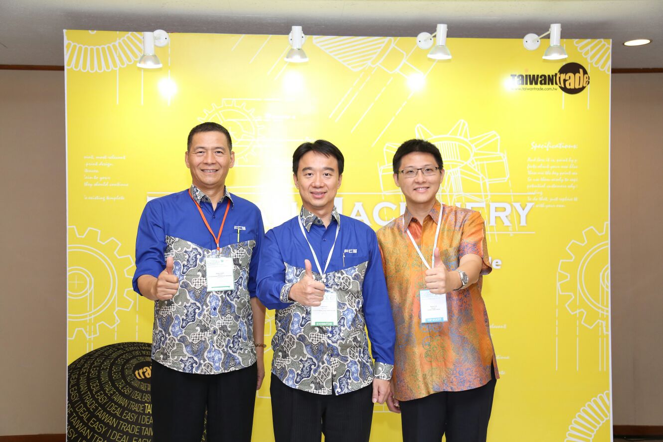 Taiwan Trade Online Solusi Perusahaan Cari Mitra Bisnis