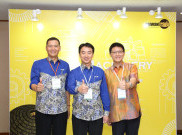 Taiwan Trade Online Solusi Perusahaan Cari Mitra Bisnis