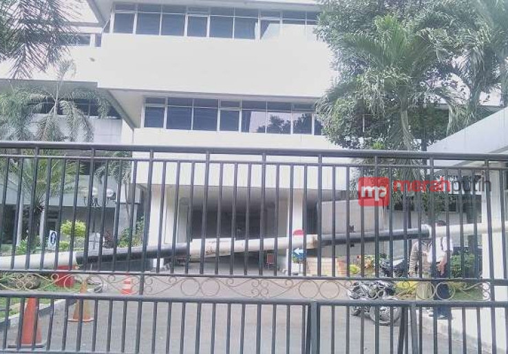 Penembakan Kantor ESDM Diduga Kejahatan Jalanan