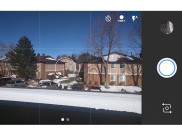 Google Camera Terbaru Hadirkan Tampilan Seperti Nexus 6P