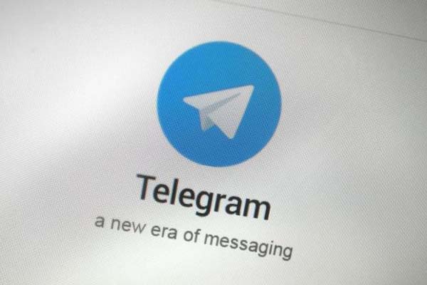 Telegram Blokir ISIS