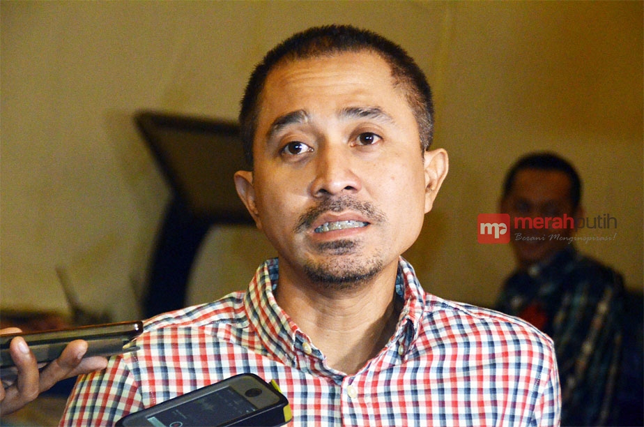 Lukman Sardi: Nominasi FFI 2015 Sangat Indonesia