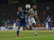 Surabaya United Bungkam Juara Piala Presiden