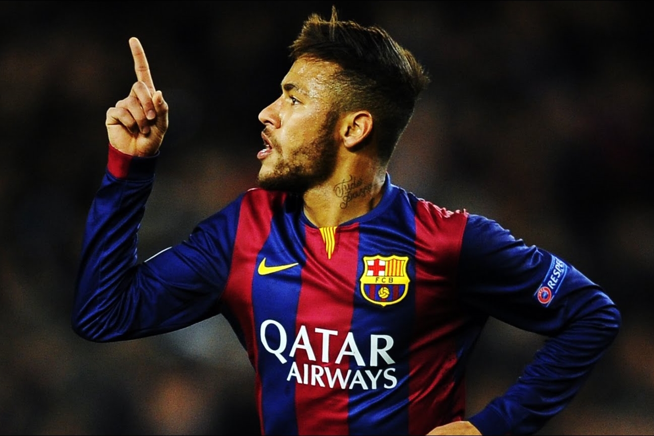 Ronaldinho: Neymar Akan Sukses di Manchester United