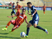 Atasi Persela, PBFC Jaga Peluang