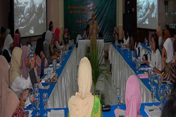 Gubernur Sering Jadi Penghambat Pencairan Dana Desa