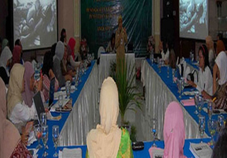 Gubernur Sering Jadi Penghambat Pencairan Dana Desa