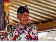 Ucapan Duka Cita Para Tokoh untuk KGPAA Paku Alam IX