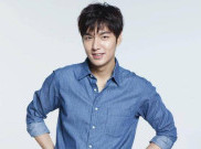 Lee Min Ho Akan Gelar Konser Awal Tahun 2016