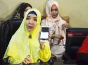 Kecewa, RP Angkat Bicara Soal Talak Ustaz Aswan