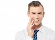 Cara Alami Mengobati Gusi Bengkak