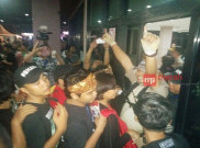 Salah Informasi, Penonton Konser Iwan Fals Minta Tiket Dikembalikan