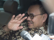 Ahli Bahasa: Laporan Sudirman Said 