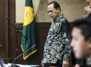 SDA Polisikan Dua Pejabat Kemenag
