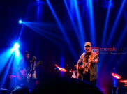 Gebrak Istora, Iwan Fals Dedikasikan Konsernya untuk Hari Pohon