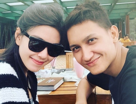 Duet Mesra Juan dan Syahnaz Sadiqah Nyanyikan Lagu Justin Bieber