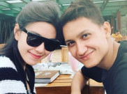 Duet Mesra Juan dan Syahnaz Sadiqah Nyanyikan Lagu Justin Bieber